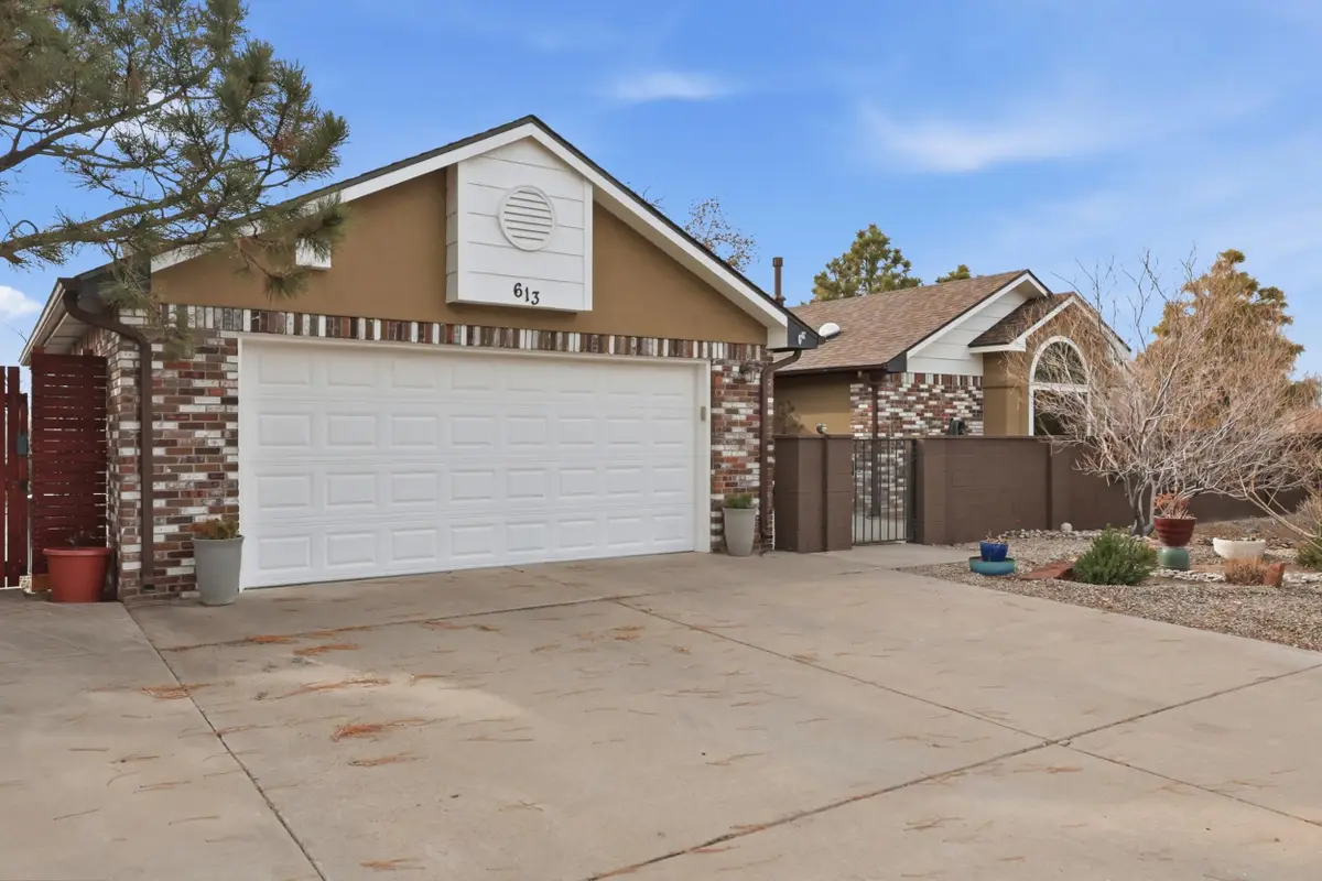 613 Lee Trevino Drive, Rio Communities, NM 87002 - #1