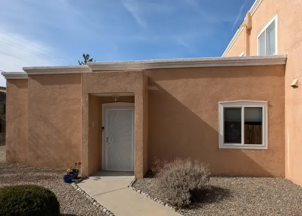 4701 Morris Street Ne #APT 1601, Albuquerque, NM 87111
