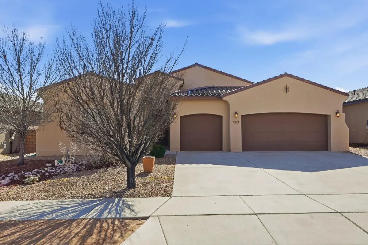 7324 Nome Drive Ne, Rio Rancho, NM 87144 - #1