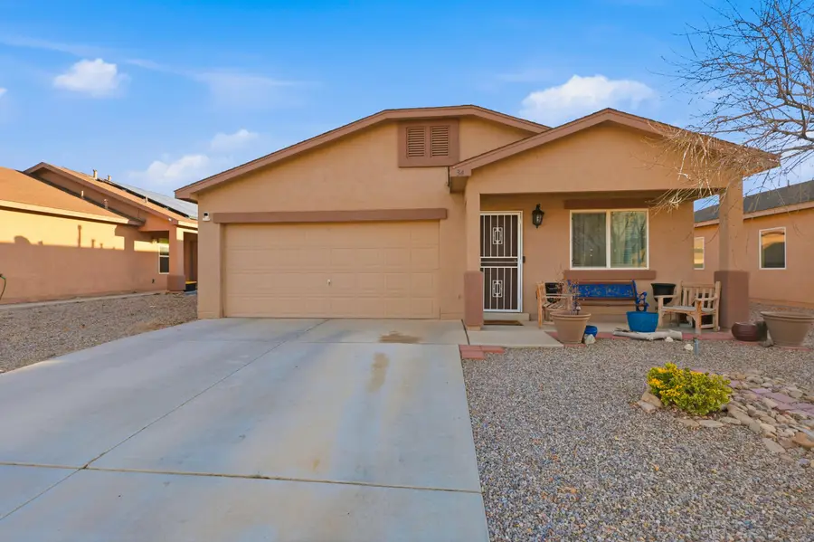 34 Salida Del Sol, Los Lunas, NM 87031 - #2