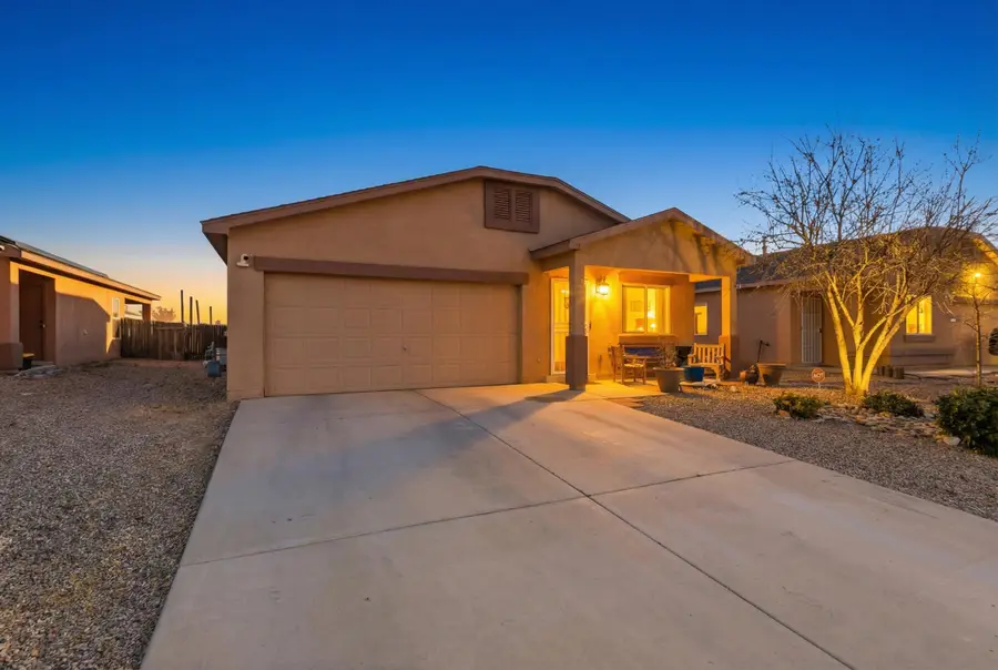 34 Salida Del Sol, Los Lunas, NM 87031 - #3