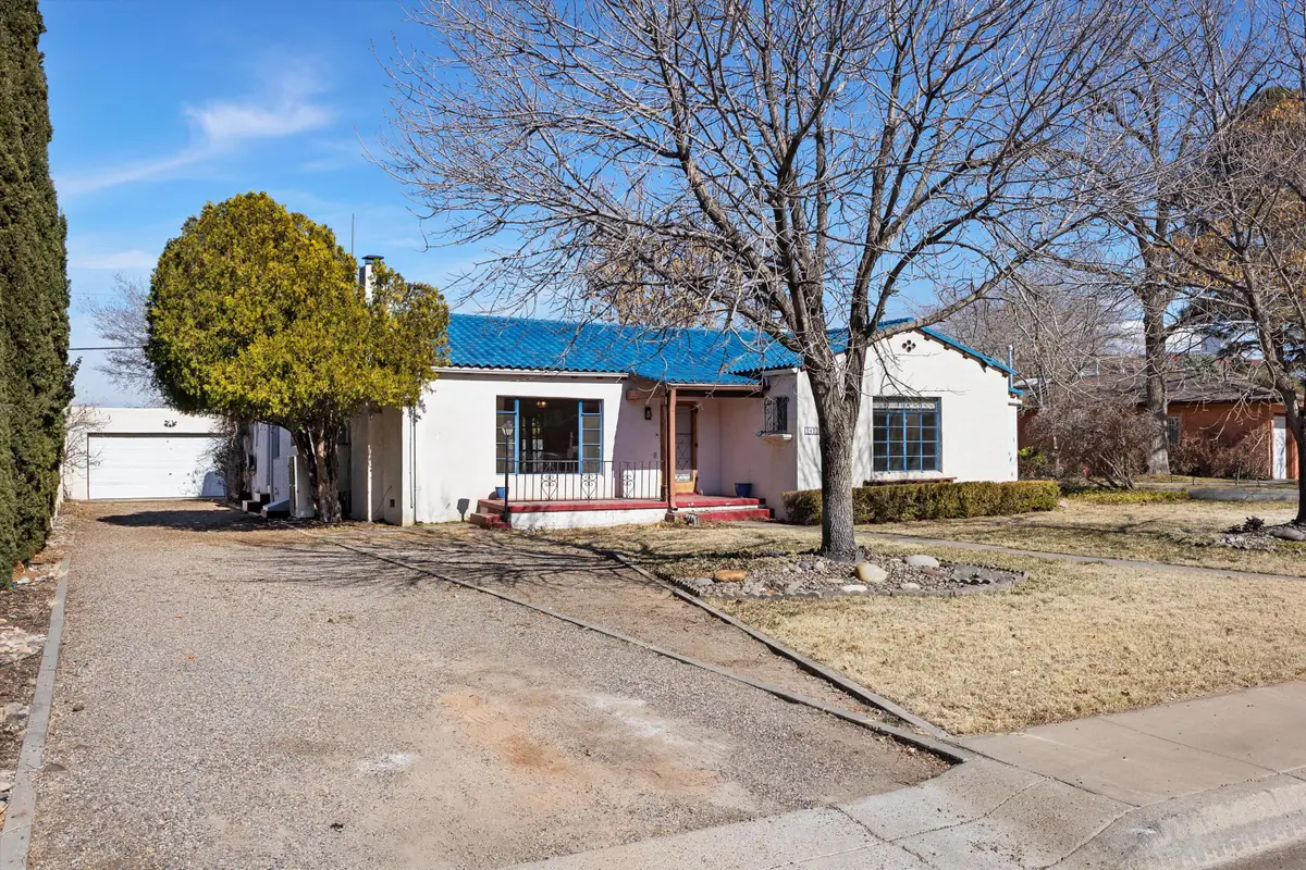1423 Sigma Chi Road Ne, Albuquerque, NM 87106 - #1