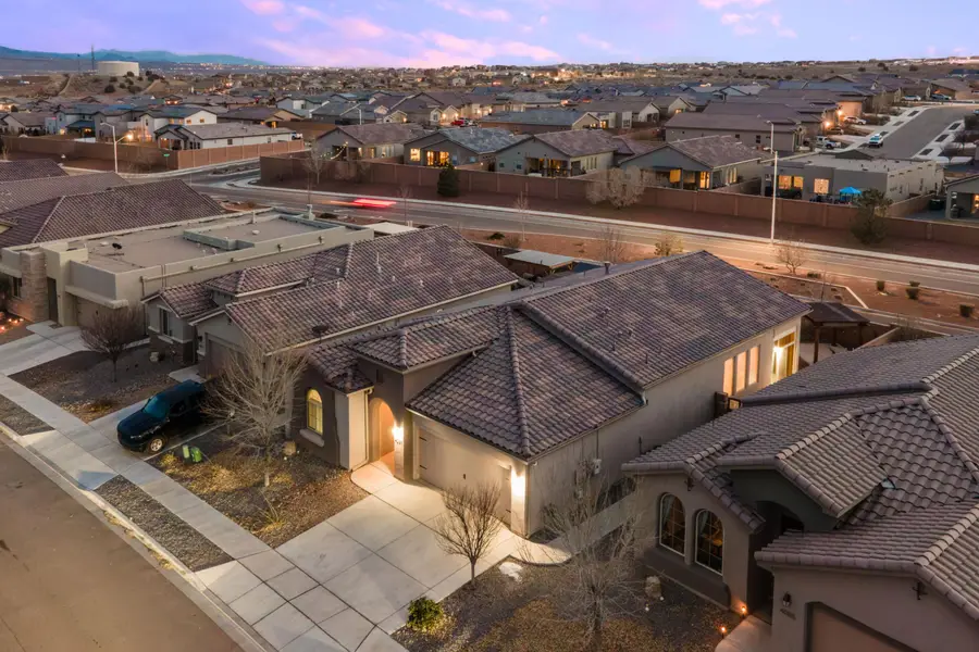4081 Mountain Trail Loop Ne, Rio Rancho, NM 87144 - #3