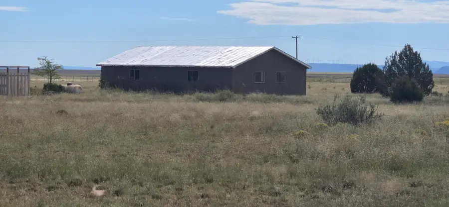 235 Riley Road, Estancia, NM 87016 - #2