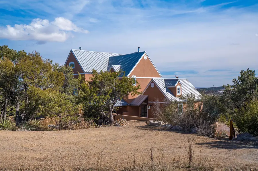 4 Mary Ellen Court, Sandia Park, NM 87047 - #3