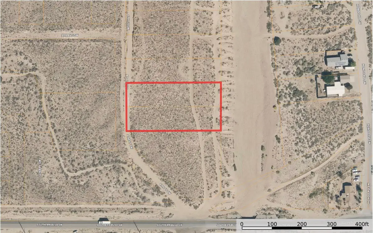 906 8th Street Nw, Rio Rancho, NM 87124 - #1