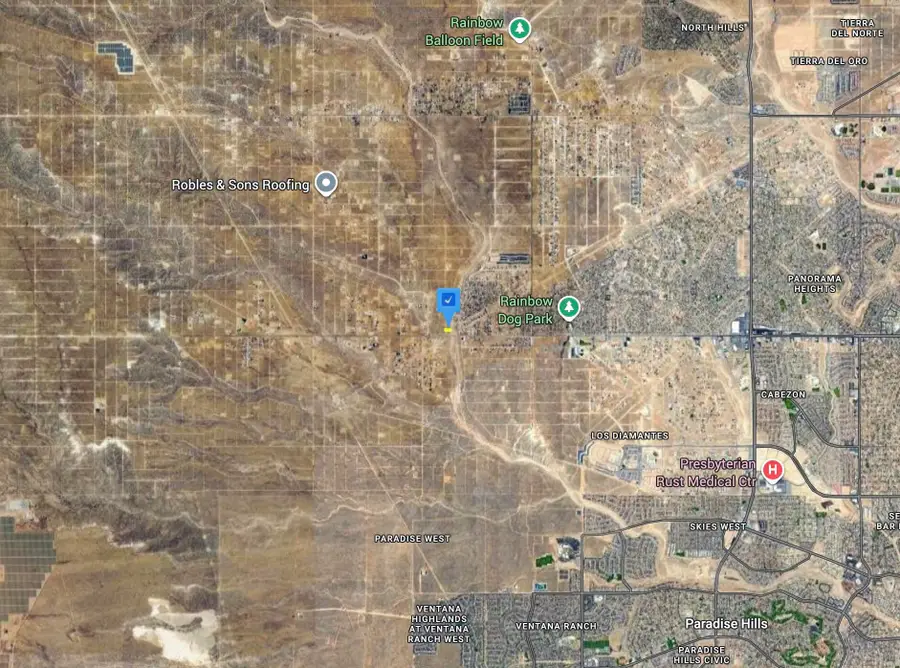 906 8th Street Nw, Rio Rancho, NM 87124 - #3