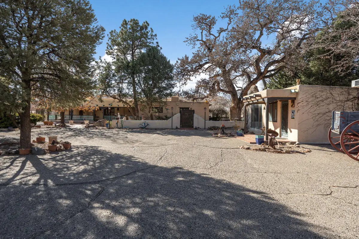 10075 Los Cansados Road Nw, Albuquerque, NM 87114 - #1
