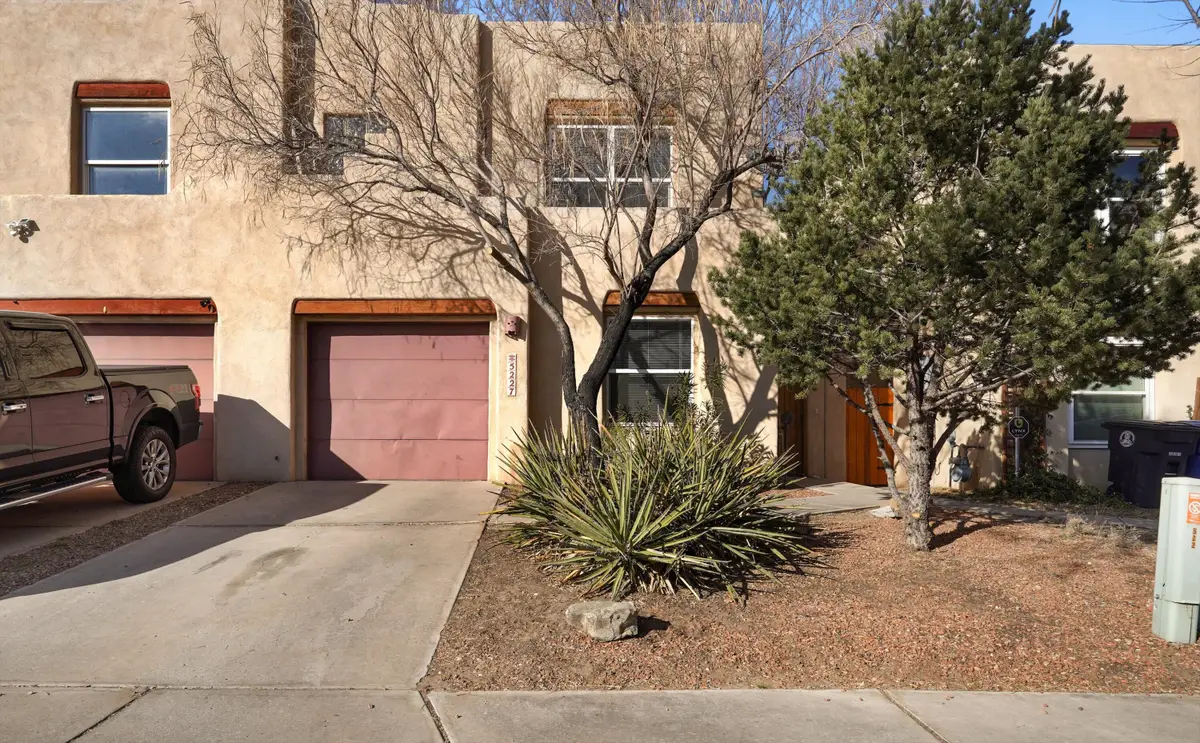 5227 Chris Court Nw, Albuquerque, NM 87120 - #1