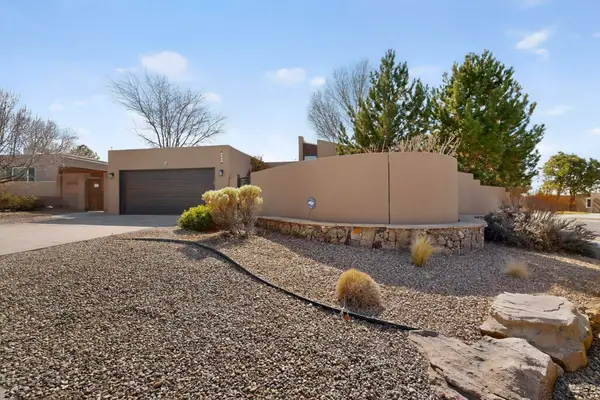 9700 Admiral Nimitz Avenue Ne, Albuquerque, NM 87111