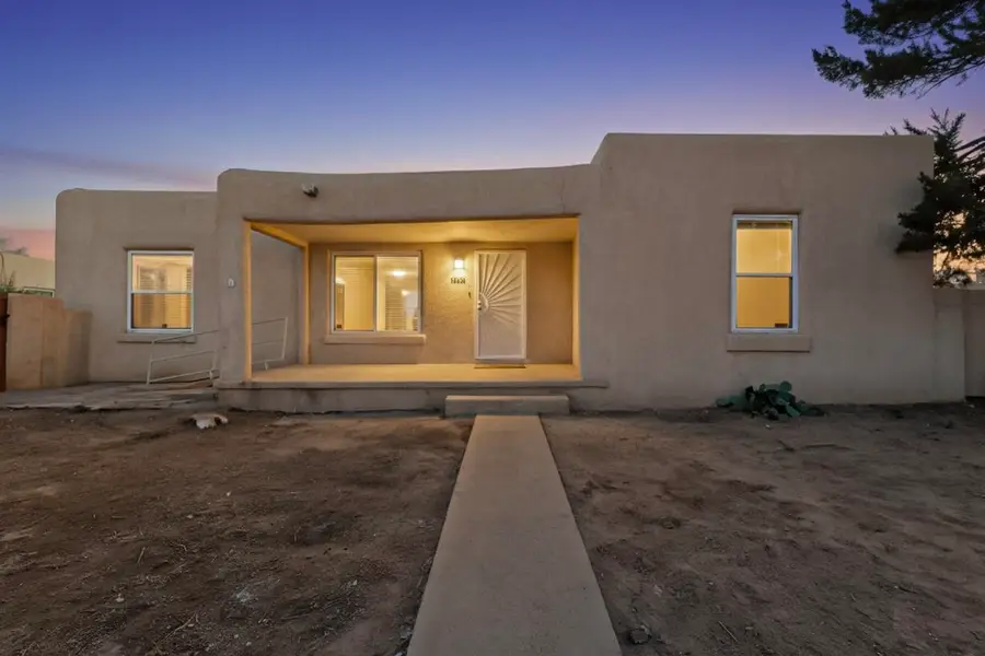 1124 La Poblana Road Nw, Albuquerque, NM 87107 - #2