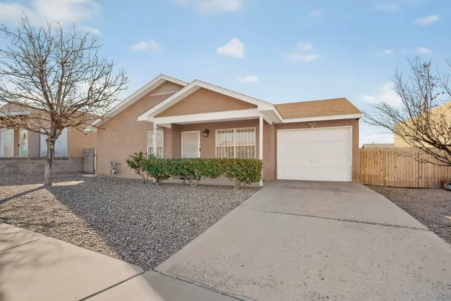 520 San Ignacio Court Ne, Albuquerque, NM 87102 - #3