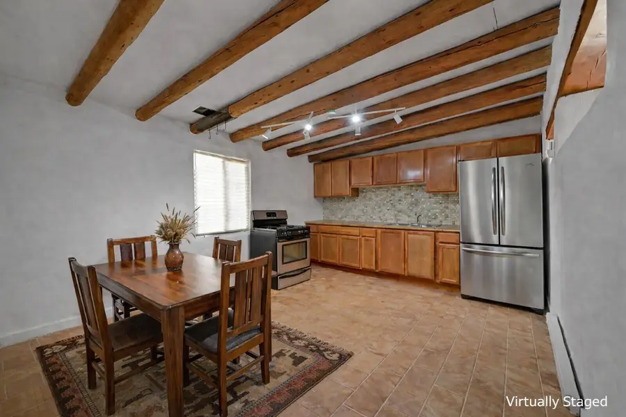 436 Apodaca Hill Street, Santa Fe, NM 87501 - #2