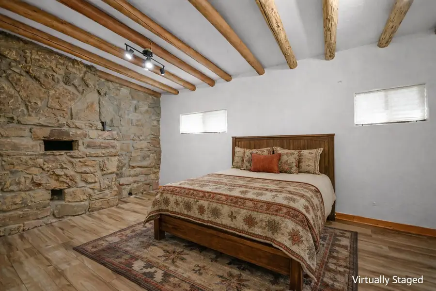 436 Apodaca Hill Street, Santa Fe, NM 87501 - #3