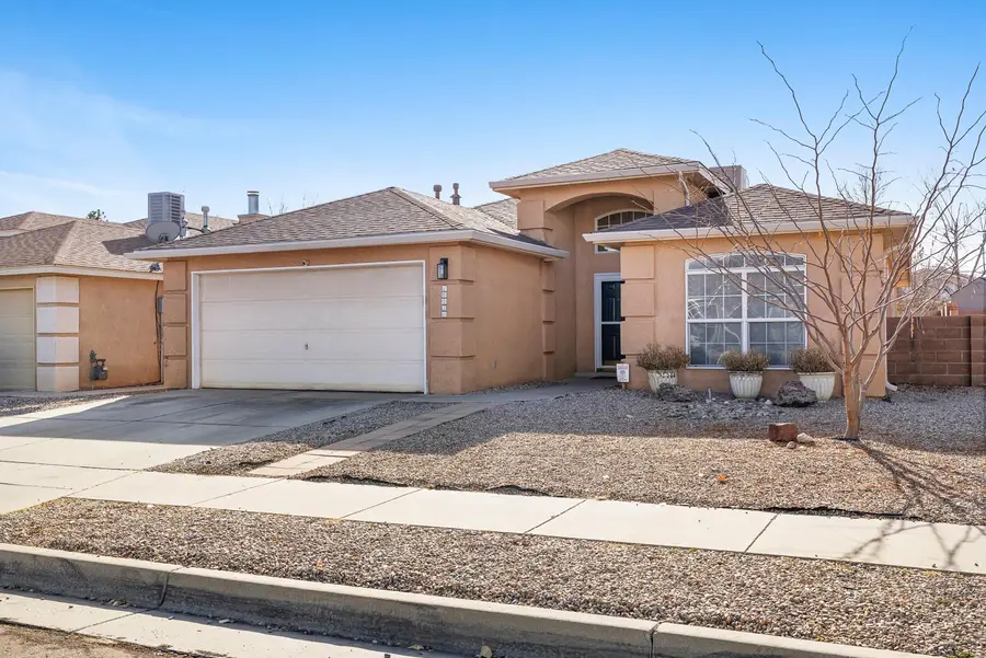 10239 Country Meadows Drive Nw, Albuquerque, NM 87114 - #2