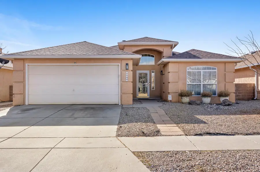 10239 Country Meadows Drive Nw, Albuquerque, NM 87114 - #3