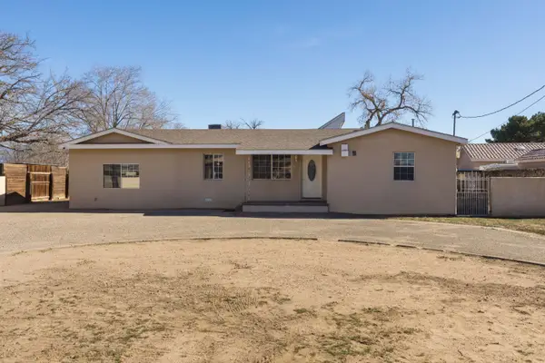 1048 Goff Boulevard Sw, Albuquerque, NM 87105