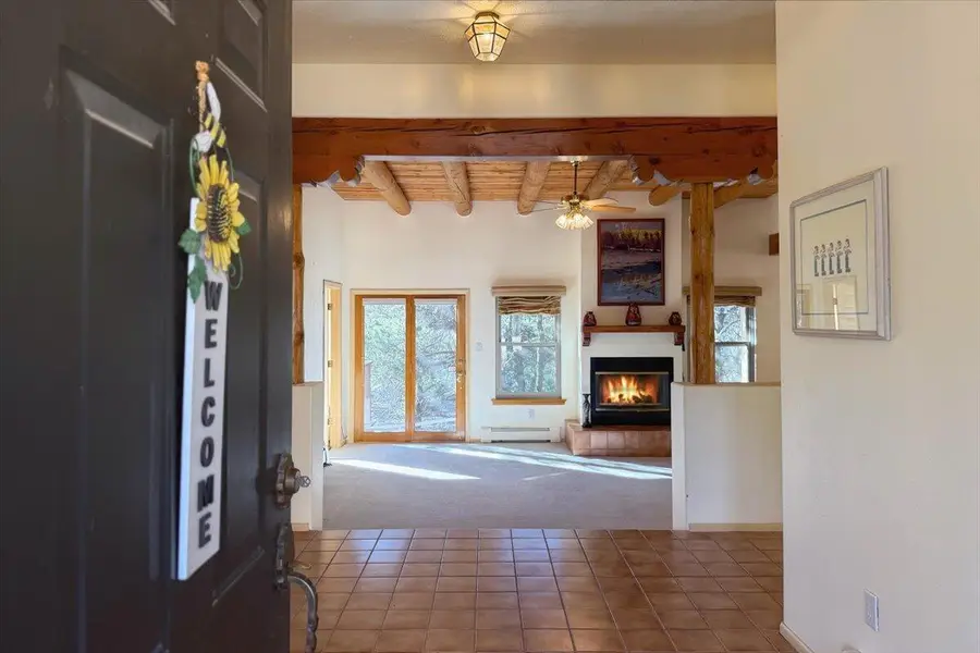 64 Cibola Circle, Santa Fe, NM 87505 - #2