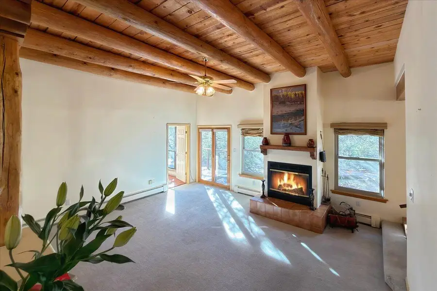 64 Cibola Circle, Santa Fe, NM 87505 - #3