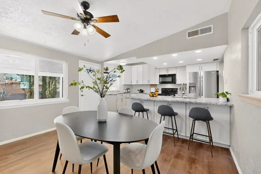 821 Muriel Street Ne, Albuquerque, NM 87123 - #2