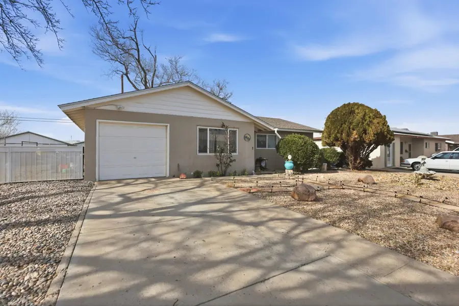 1529 Clancy Drive Ne, Albuquerque, NM 87112 - #2