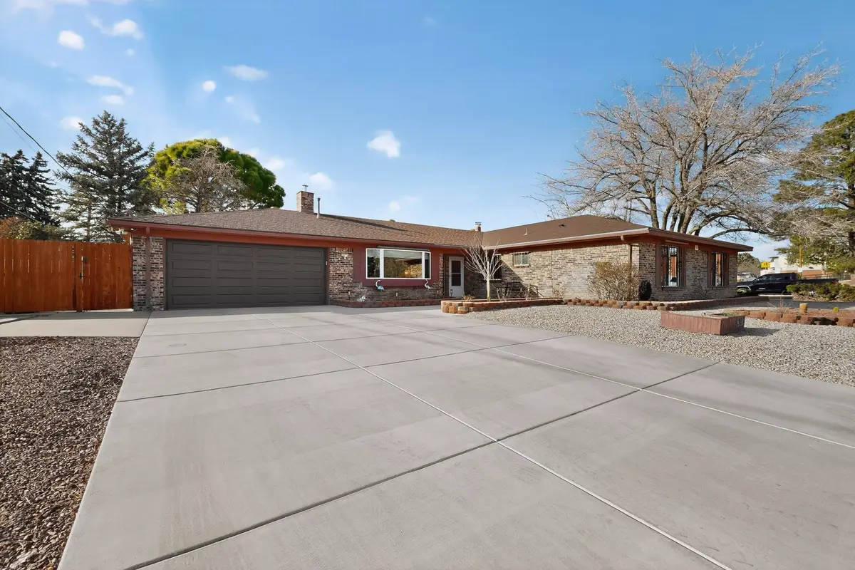 1525 Marron Circle Ne, Albuquerque, NM 87112 - #1