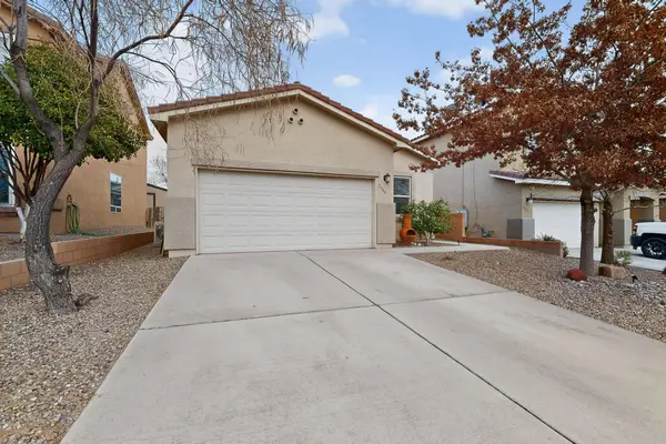 2149 Vista De Colinas Drive Se, Rio Rancho, NM 87124