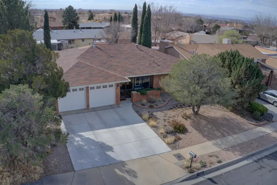 10800 Lowe Street Ne, Albuquerque, NM 87111 - #2