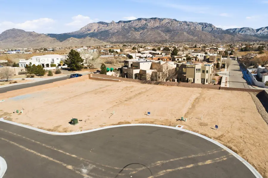 Address Withheld By Seller, Albuquerque, NM 87122 - #3