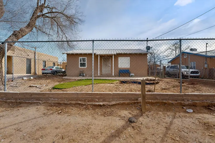 2410 Commercial Street Ne, Albuquerque, NM 87122 - #3