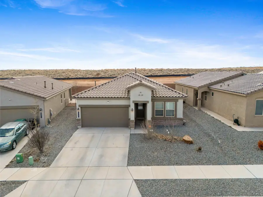 4317 Skyline Loop Ne, Rio Rancho, NM 87144 - #3
