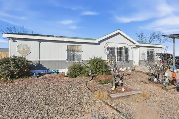 Address Withheld By Seller, Belen, NM 87002