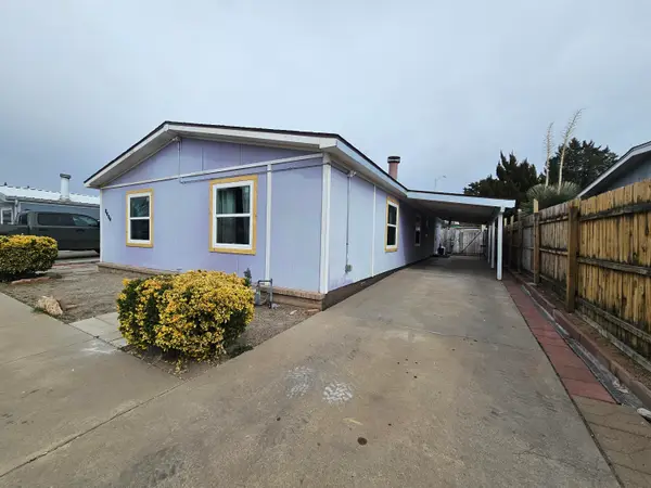 8404 Brook Street Ne, Albuquerque, NM 87113