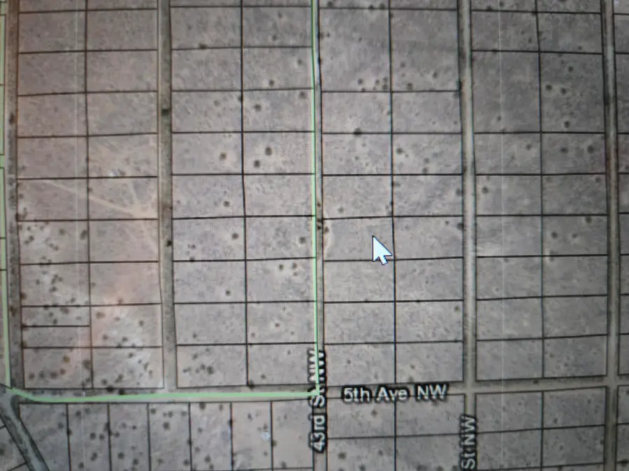 0 43rd St Nw Blk 58 Lot 4 Unit 2, Rio Rancho, NM 87124 - #3