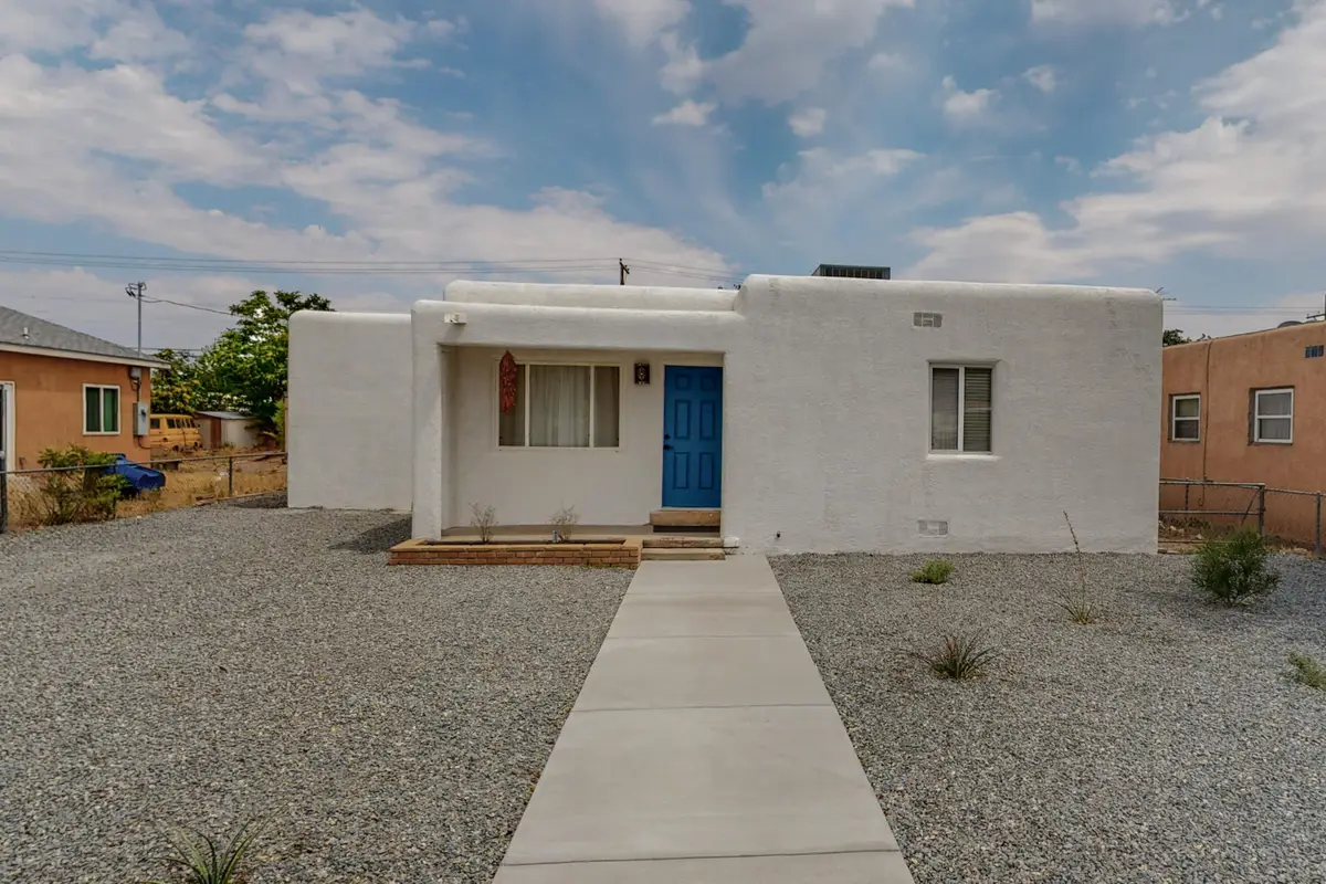 527 Gene Avenue Nw, Albuquerque, NM 87107 - #1