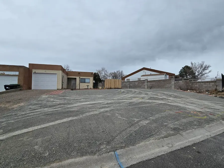 571 Star Villa Circle Se, Rio Rancho, NM 87124 - #2