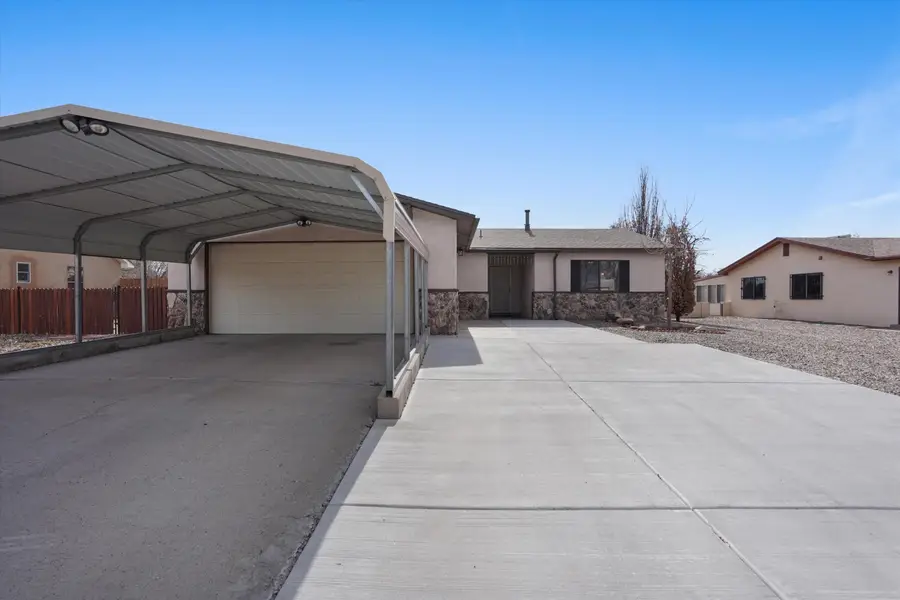 305 Gorman Avenue, Rio Communities, NM 87002 - #2