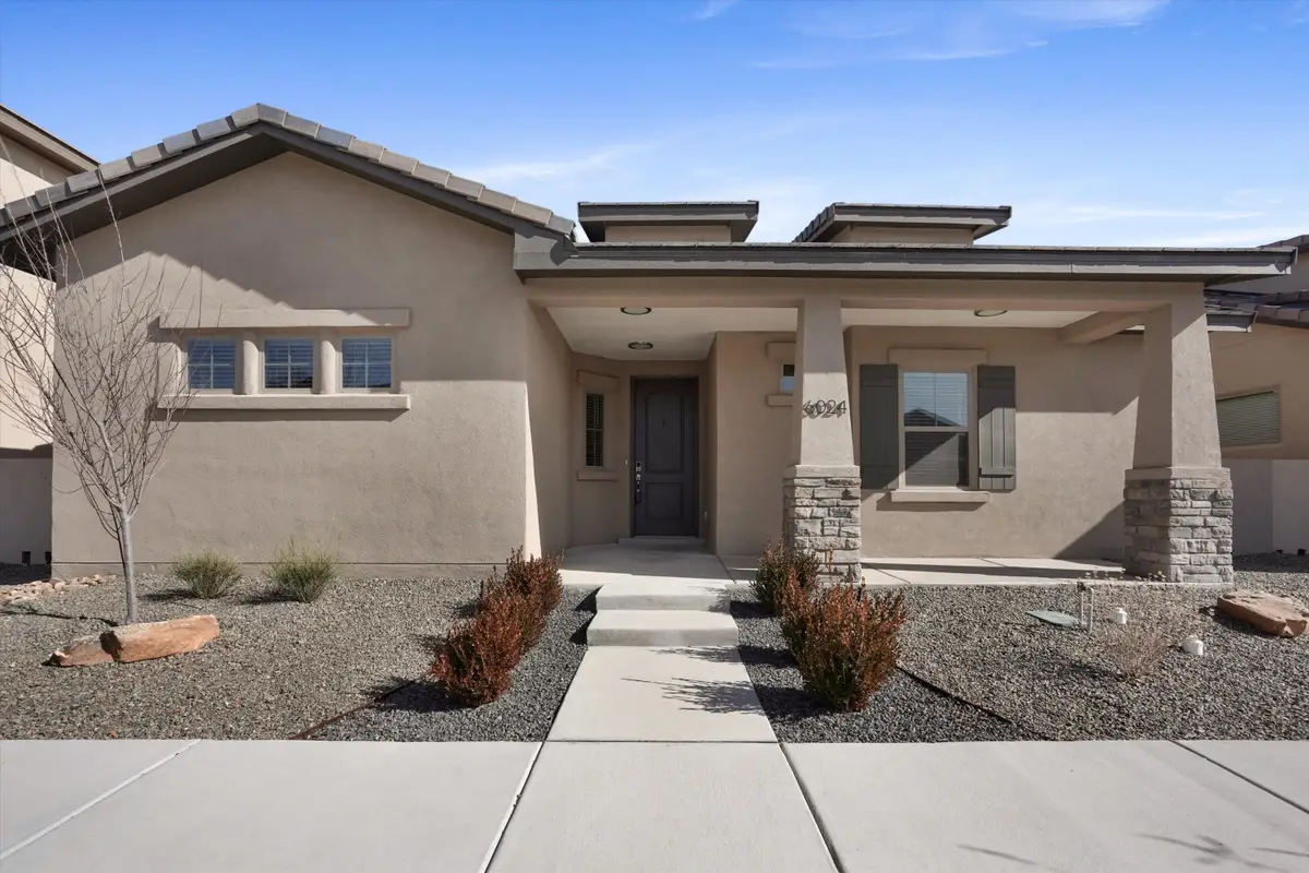 6024 Nauman Drive Se, Albuquerque, NM 87106 - #1