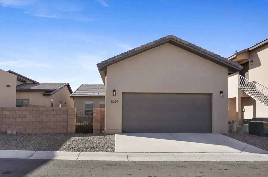 6024 Nauman Drive Se, Albuquerque, NM 87106 - #2