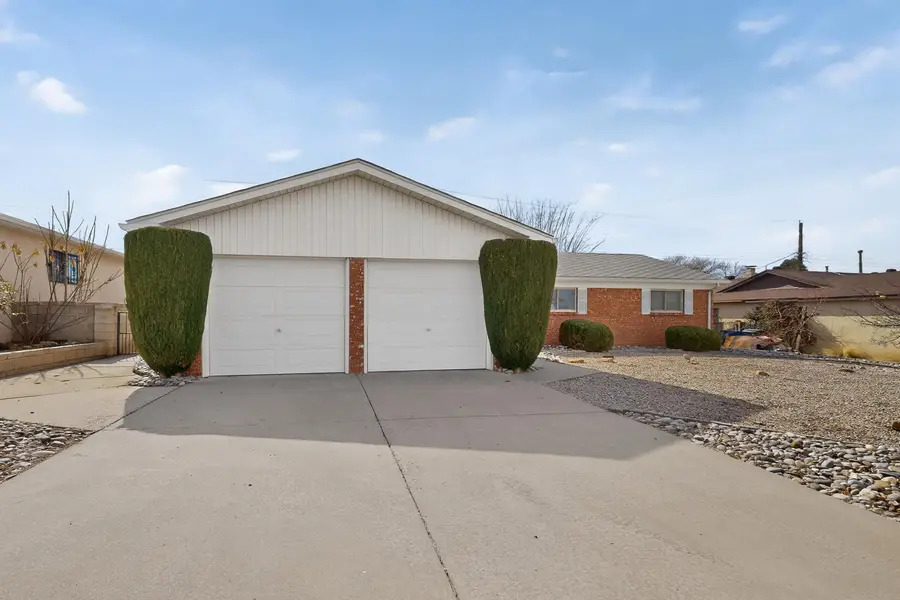 9500 Dona Marguerita Avenue Ne, Albuquerque, NM 87111 - #2