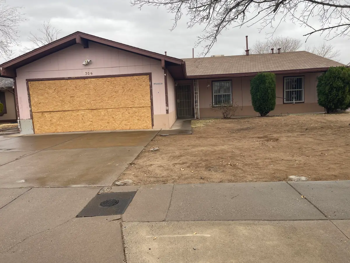 704 Landmark Street Nw, Albuquerque, NM 87121 - #1