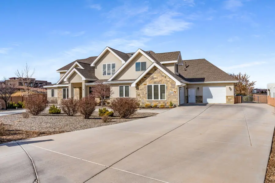 1613 23rd Avenue Se, Albuquerque, NM 87124 - #2