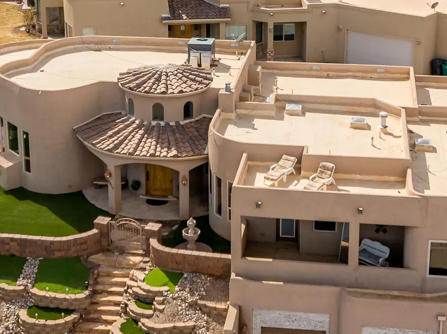 6813 Nagoya Road Ne, Rio Rancho, NM 87144 - #2