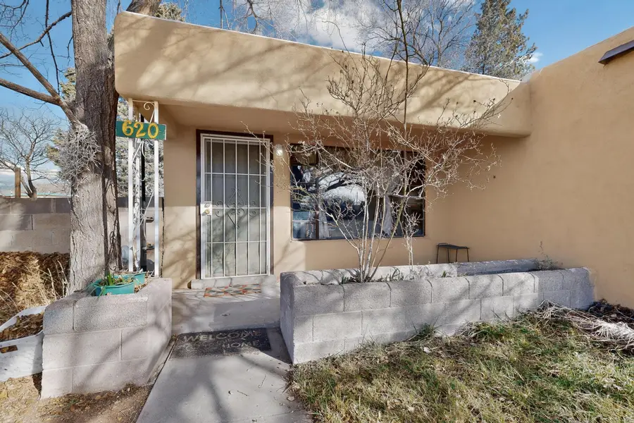 620 San Pablo Street Ne, Albuquerque, NM 87108 - #2