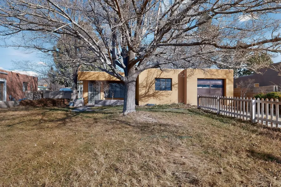 620 San Pablo Street Ne, Albuquerque, NM 87108 - #3