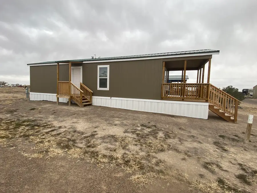 600 4th, Site 32 Street, Estancia, NM 87016 - #3