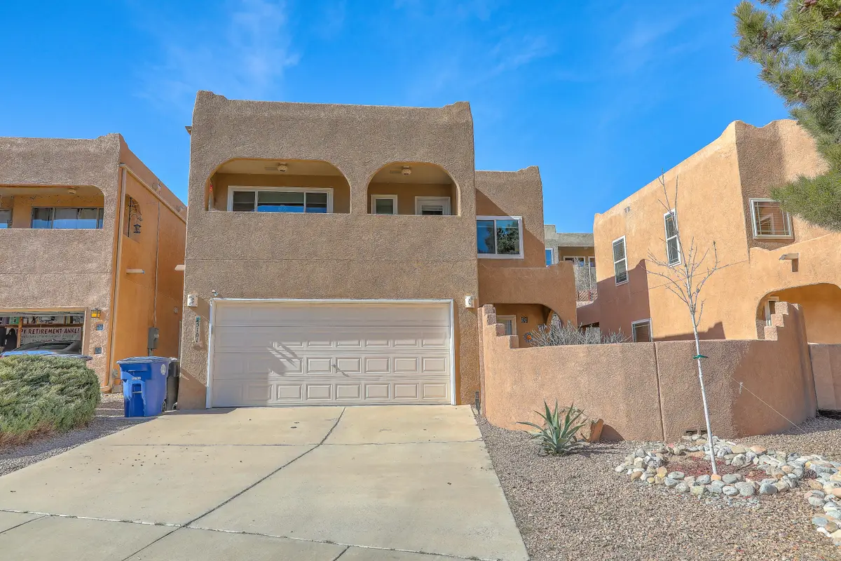 5101 Mirador Drive Nw, Albuquerque, NM 87120 - #1