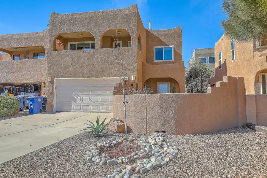 5101 Mirador Drive Nw, Albuquerque, NM 87120 - #2