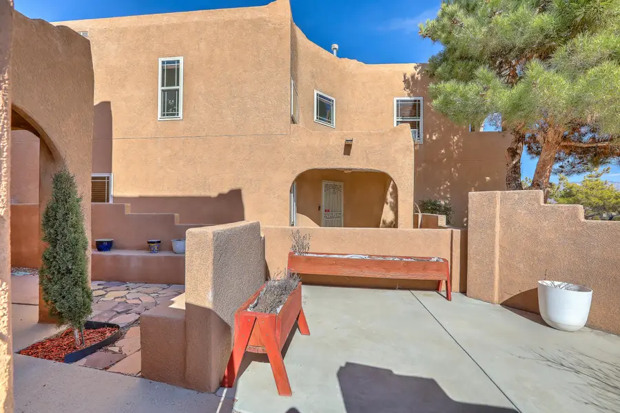 5101 Mirador Drive Nw, Albuquerque, NM 87120 - #3