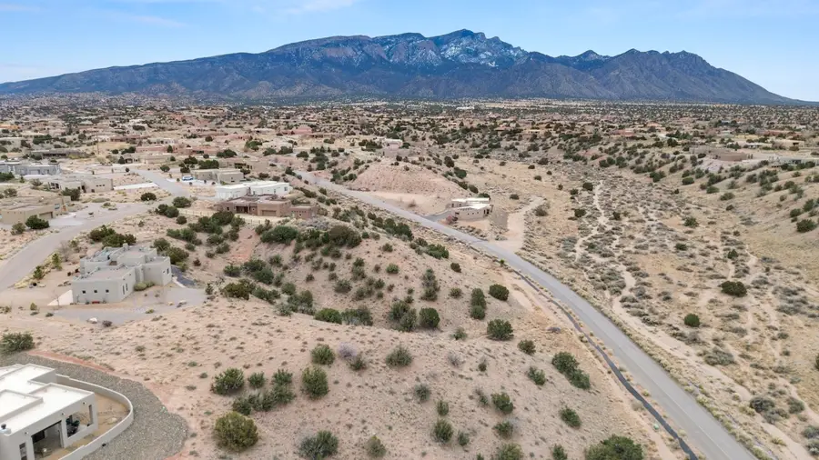 15 Mimbres Court, Placitas, NM 87043 - #2